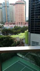 Soleil @ Sinaran (D11), Condominium #469262741